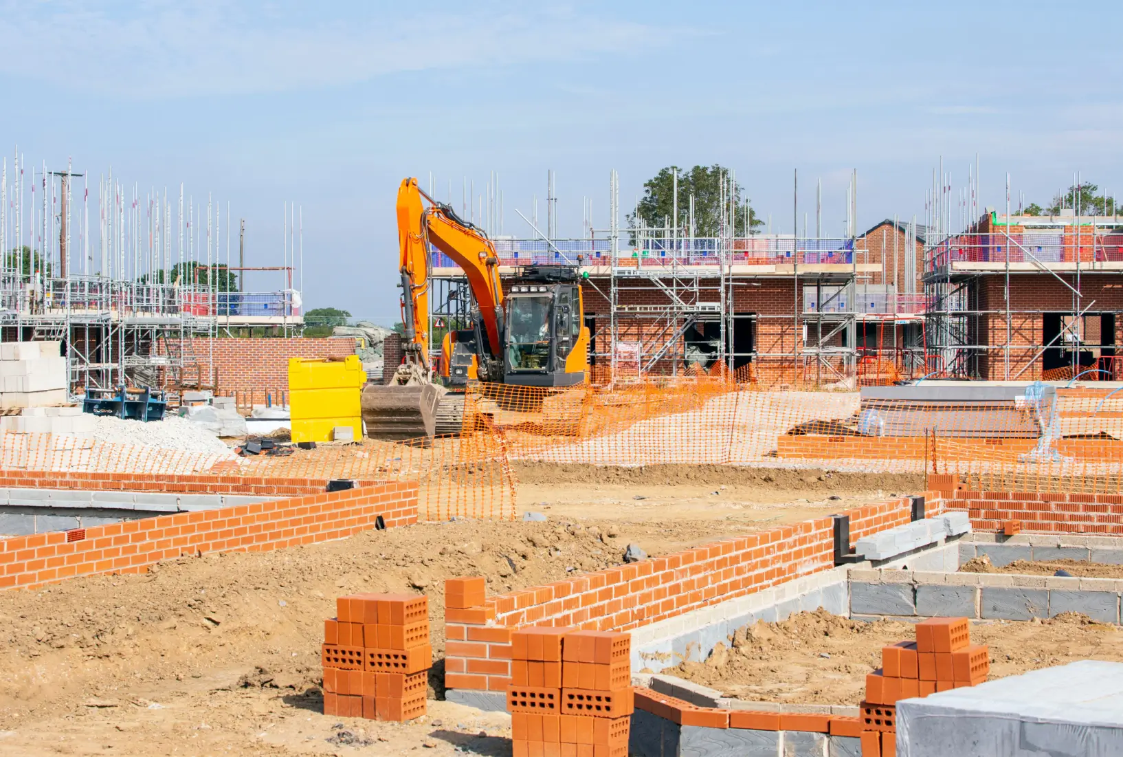 Professional drain inspection service in Ditton