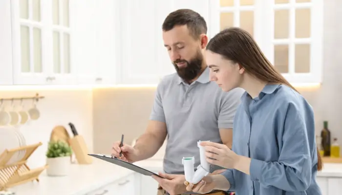 Drain maintenance service in Ditton by professional drainage engineer